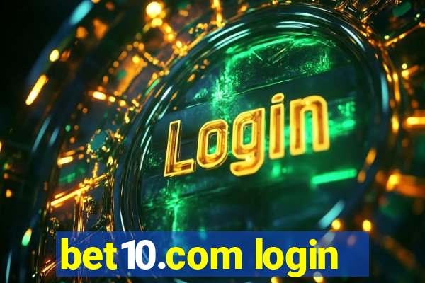 bet10.com login
